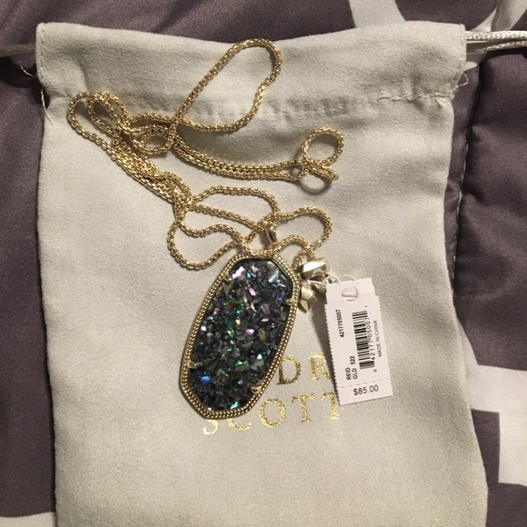 Kendra Scott Jewelry - Limited edition Reid